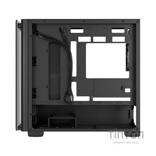 Корпус ASUS A23 Plus Black (90DC00K0-B19010)
