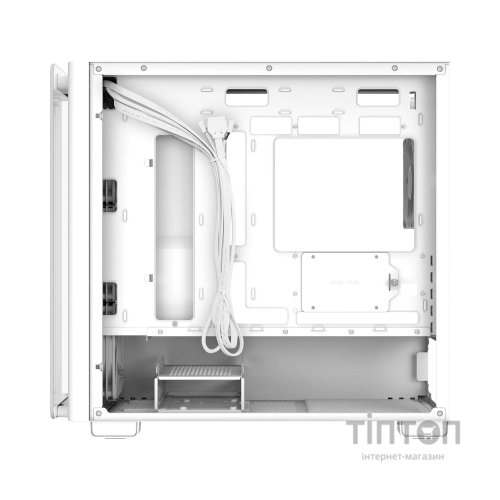 Корпус ASUS A23 PLUS White (90DC00K3-B19010)