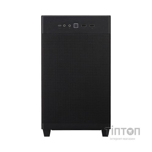 Корпус ASUS AP201 Black (90DC00G0-B39000)