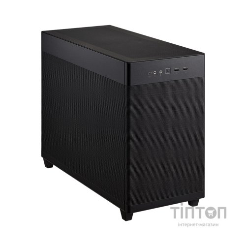 Корпус ASUS AP201 Black (90DC00G0-B39000)