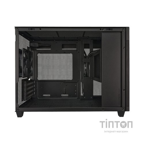 Корпус ASUS AP201 Black (90DC00G0-B39000)