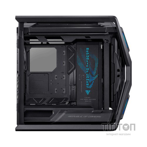 Корпус ASUS GR701 Hyperion BK (90DC00F0-B39000)