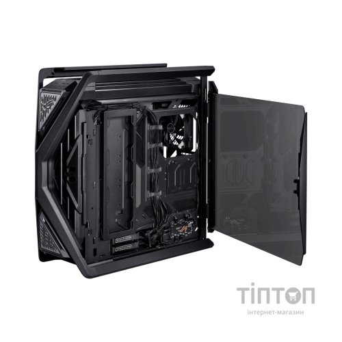 Корпус ASUS GR701 Hyperion BK (90DC00F0-B39000)