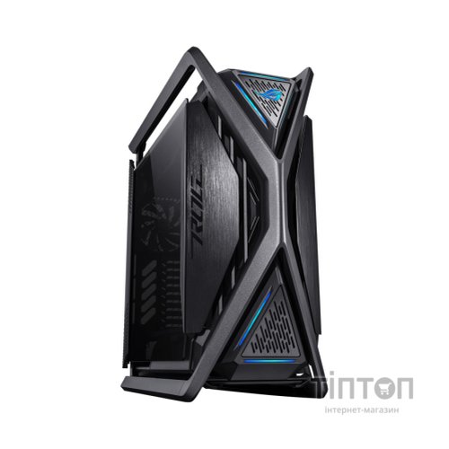 Корпус ASUS GR701 Hyperion BK (90DC00F0-B39000)
