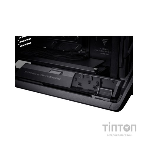 Корпус ASUS GR701 Hyperion BK (90DC00F0-B39000)