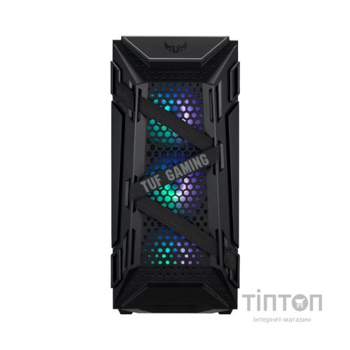 Корпус ASUS GT301 TUF GAMING (90DC0040-B49000)