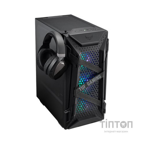 Корпус ASUS GT301 TUF GAMING (90DC0040-B49000)