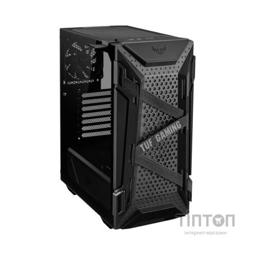 Корпус ASUS GT301 TUF GAMING (90DC0040-B49000)