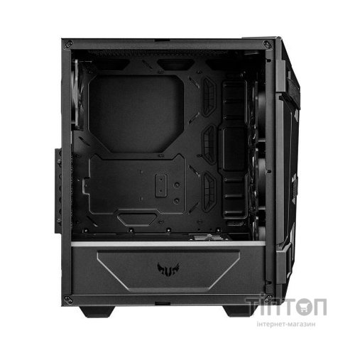 Корпус ASUS GT301 TUF GAMING (90DC0040-B49000)