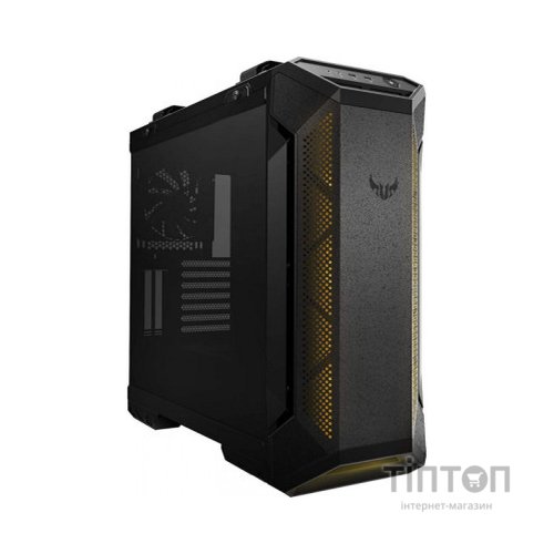 Корпус ASUS GT501 TUF (90DC0012-B49000)