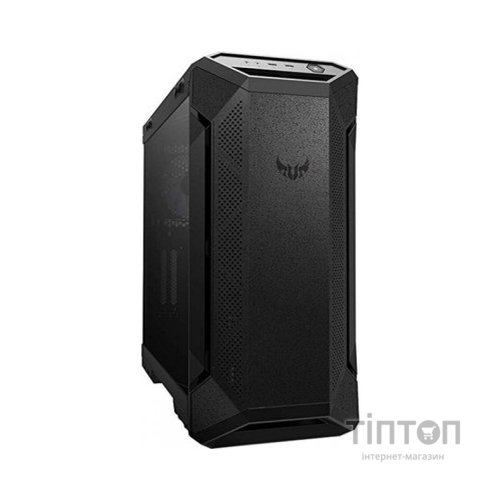 Корпус ASUS GT501 TUF (90DC0012-B49000)