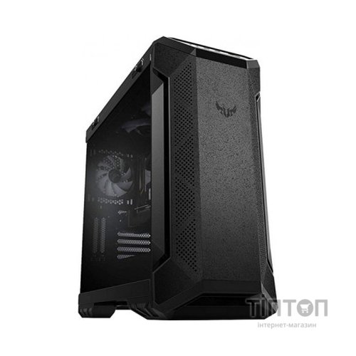 Корпус ASUS GT501 TUF (90DC0012-B49000)