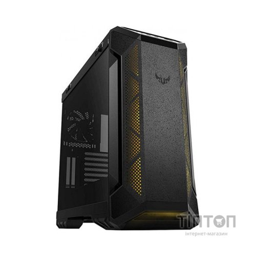Корпус ASUS GT501 TUF (90DC0012-B49000)