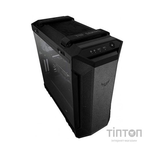 Корпус ASUS GT501 TUF (90DC0012-B49000)