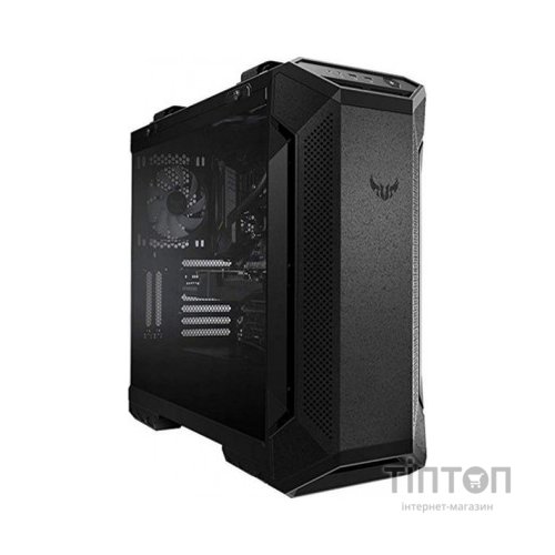 Корпус ASUS GT501 TUF (90DC0012-B49000)