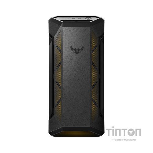 Корпус ASUS GT501 TUF (90DC0012-B49000)