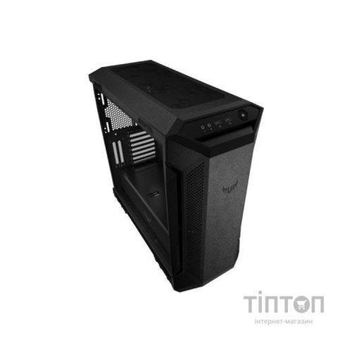 Корпус ASUS GT501 TUF GAMING (90DC00A2-B09000)