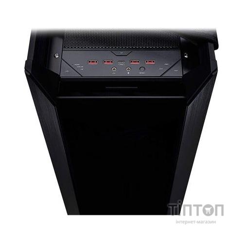 Корпус ASUS GX601 ROG STRIX HELIOS (90DC0020-B39000)