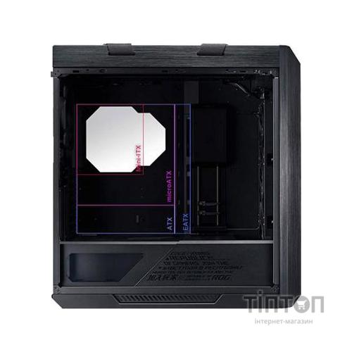 Корпус ASUS GX601 ROG STRIX HELIOS (90DC0020-B39000)