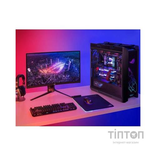 Корпус ASUS GX601 ROG STRIX HELIOS (90DC0020-B39000)