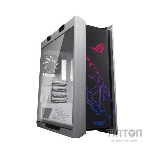 Корпус ASUS GX601 ROG STRIX HELIOS White Edition (90DC0023-B39000)