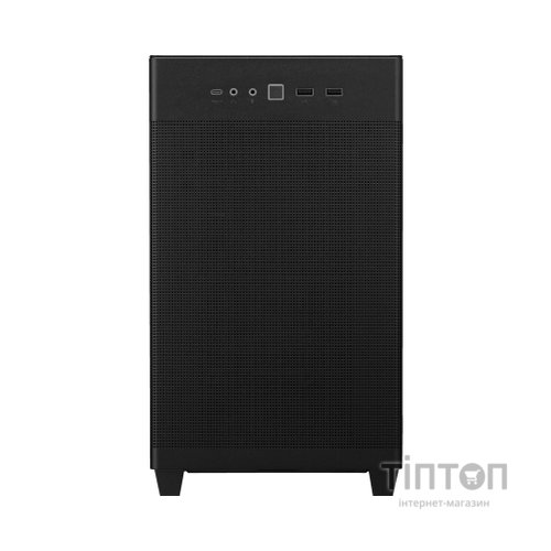 Корпус ASUS Prime AP201 Black Tempered Glass (90DC00G0-B39010)