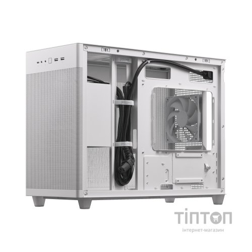 Корпус ASUS Prime AP201 White (90DC00G3-B39000)
