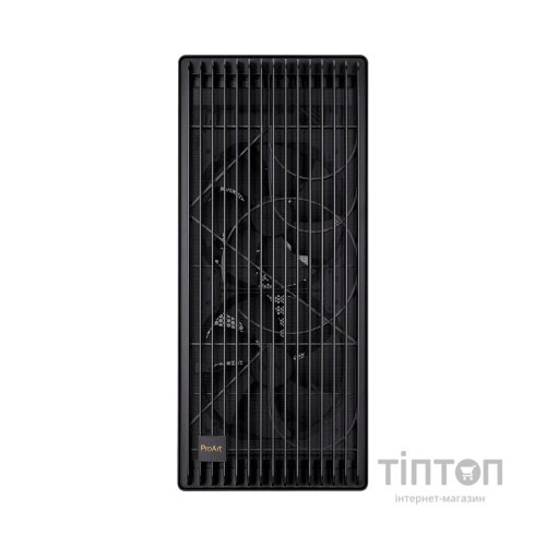 Корпус ASUS ProArt PA602 Black (90DC00J0-B09000)