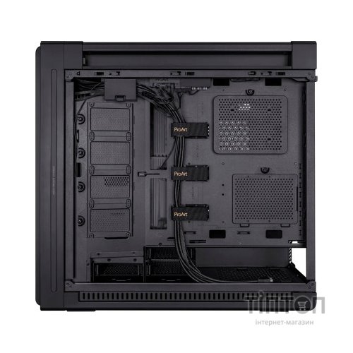 Корпус ASUS ProArt PA602 Black (90DC00J0-B09000)