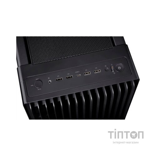 Корпус ASUS ProArt PA602 Black (90DC00J0-B09000)