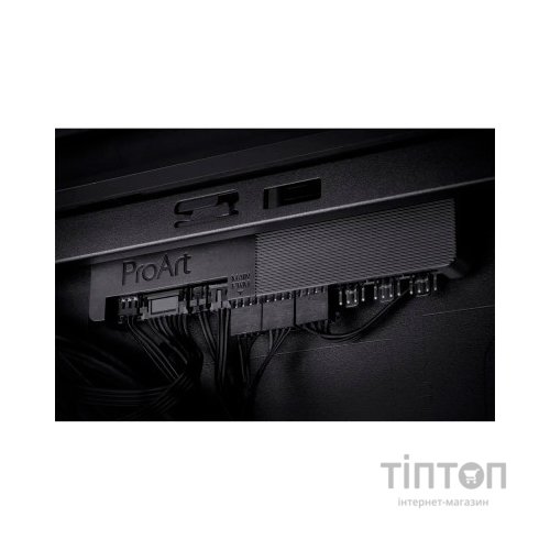 Корпус ASUS ProArt PA602 Black (90DC00J0-B09000)