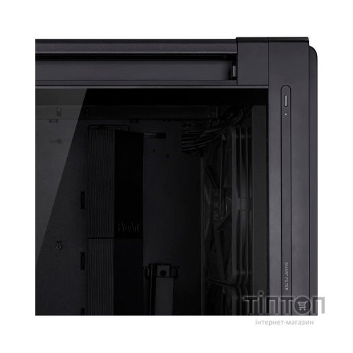 Корпус ASUS ProArt PA602 Black (90DC00J0-B09000)