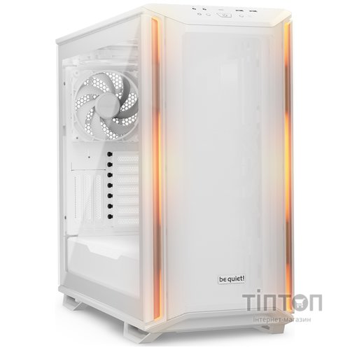 Корпус be quiet! Dark Base 701 White (BGW59)