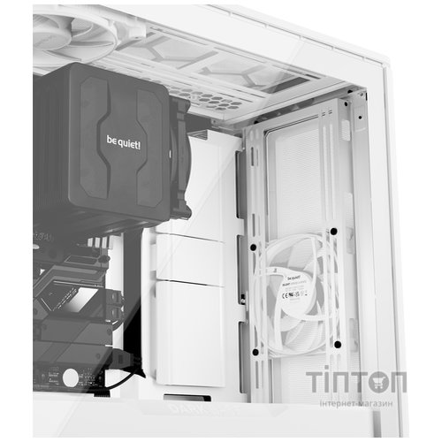 Корпус be quiet! Dark Base 701 White (BGW59)