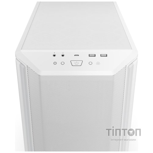 Корпус be quiet! Dark Base 701 White (BGW59)
