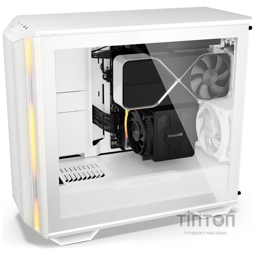 Корпус be quiet! Dark Base 701 White (BGW59)