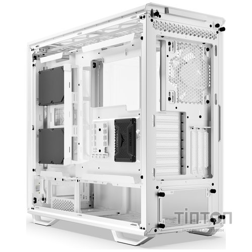 Корпус be quiet! Dark Base 701 White (BGW59)
