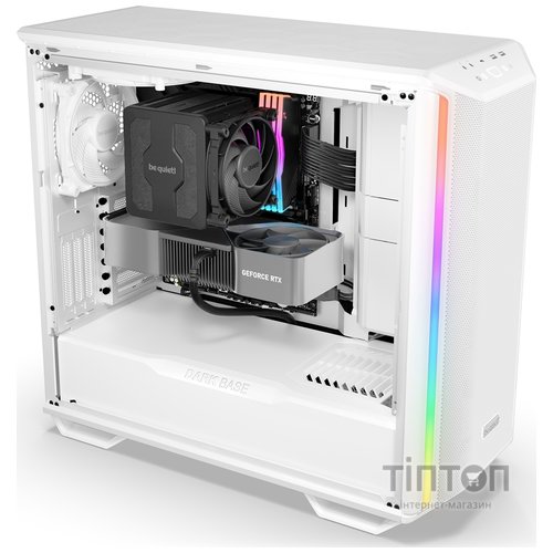 Корпус be quiet! Dark Base 701 White (BGW59)