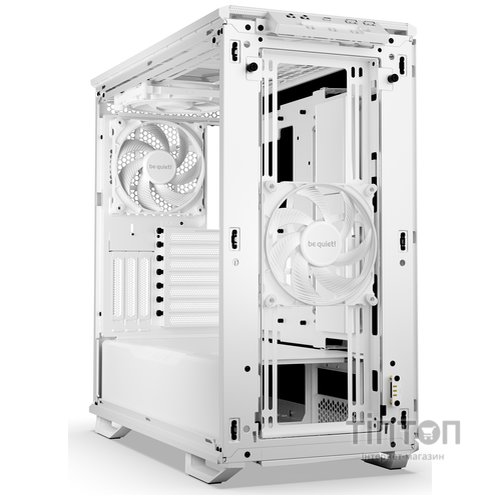Корпус be quiet! Dark Base 701 White (BGW59)