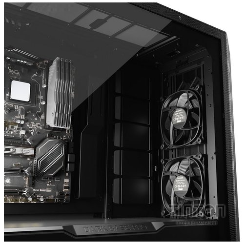 Корпус be quiet! Dark Base Pro 901 Black (BGW50)