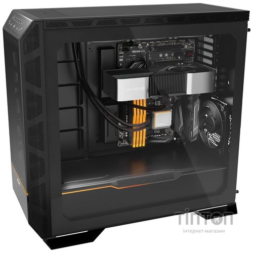 Корпус be quiet! Dark Base Pro 901 Black (BGW50)
