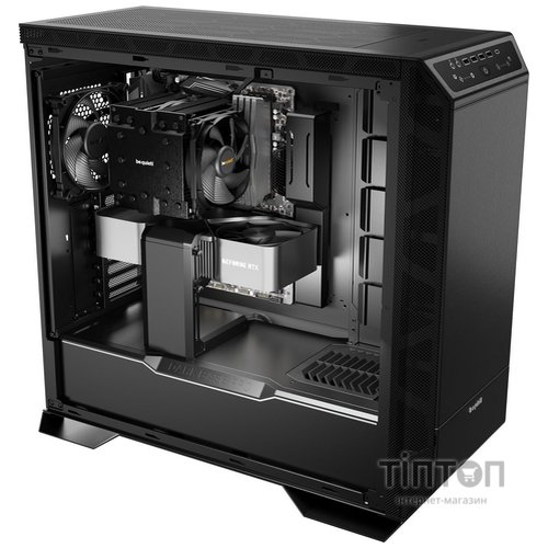 Корпус be quiet! Dark Base Pro 901 Black (BGW50)