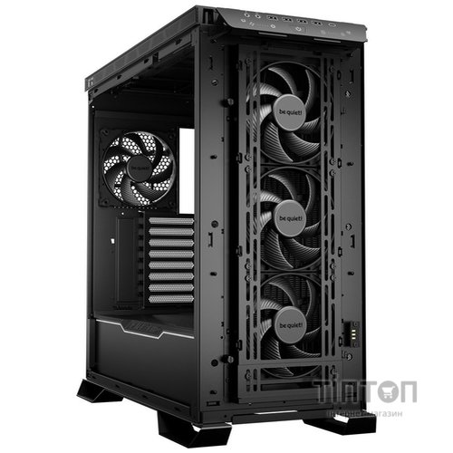 Корпус be quiet! Dark Base Pro 901 Black (BGW50)