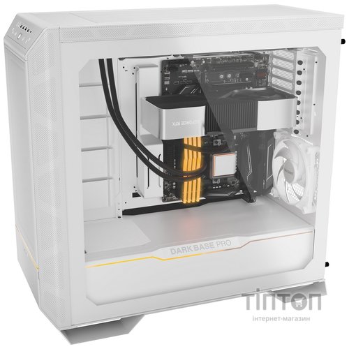 Корпус be quiet! Dark Base Pro 901 White (BGW51)