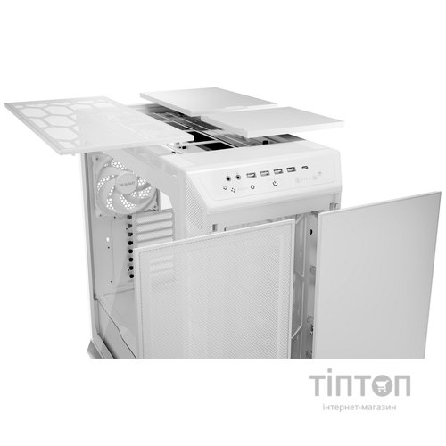 Корпус be quiet! Dark Base Pro 901 White (BGW51)