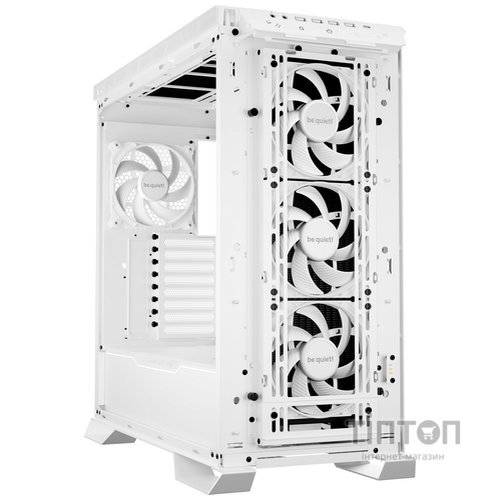 Корпус be quiet! Dark Base Pro 901 White (BGW51)
