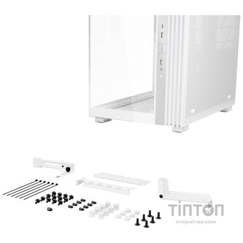 Корпус be quiet! Light Base 600 DX White (BGW66)