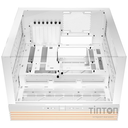 Корпус be quiet! Light Base 600 DX White (BGW66)