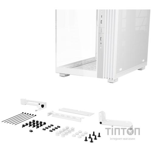 Корпус be quiet! Light Base 600 LX White (BGW68)
