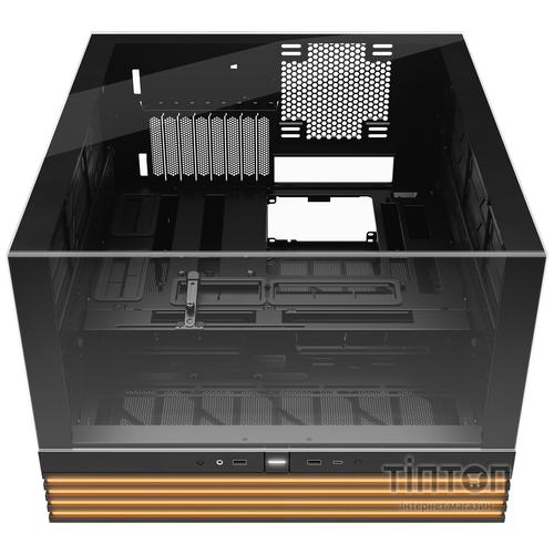 Корпус be quiet! Light Base 900 DX Black (BGW69)